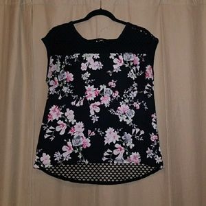 Express top